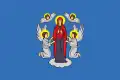 Flag of Minsk