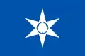 Flag of Mito