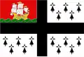 Flag of Nantes