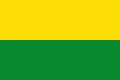 Flag of the Department of Nariño