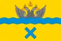 Flag of Orenburg