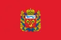 Flag of Orenburg Oblast