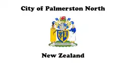 Flag of Palmerston North