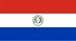 Paraguay