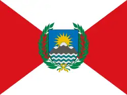 Protectorate of Peru