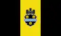 Flag of Pittsburgh