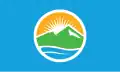 Flag of Provo
