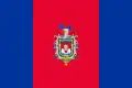 Flag of Quito