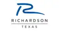 Flag of Richardson, Texas