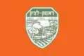 Flag of Rishon LeZion