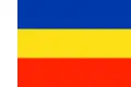 Flag of Rostov Oblast