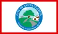 Flag of Santa Clarita, California