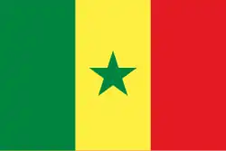 Senegal