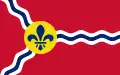 Flag of St. Louis
