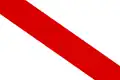 Flag of Strasbourg