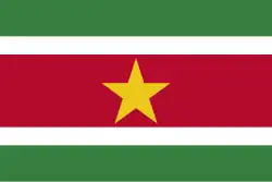 Suriname