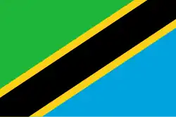 Tanzania