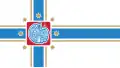 Flag of Tbilisi