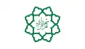 Flag of Tehran
