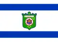 Flag of Tel Aviv