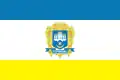 Flag of Ternopil