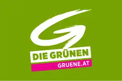 Flag of The Greens – The Green Alternative