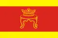 Flag of Tver