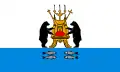 Flag of Veliky Novgorod
