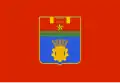 Flag of Volgograd