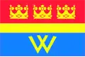 Flag of Vyborg
