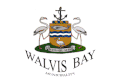 Flag of Walvis Bay