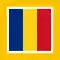 Flag of the prime minister of Romania