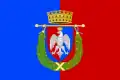 Flag of Province of Rome