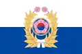 Flag of the Republic of Korea Army