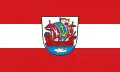 Flag of Bremerhaven