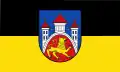 Flag of Göttingen