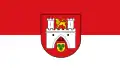 Flag of Hanover