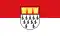 Flag of Cologne