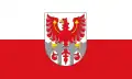 Flag of Merano