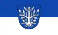 Flag of Offenbach am Main
