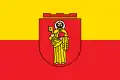 Flag of Trier