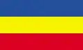 Flag of Mecklenburg