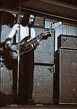 John McVie