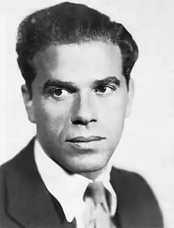 Frank Capra[465][466]