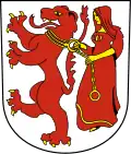 Coat of arms of Frauenfeld