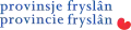 Official logo of Friesland