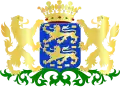 Coat of arms of Friesland