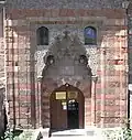 Gök Medrese in Tokat