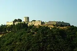 Platamon Castle