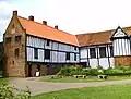 Gainsborough Old Hall